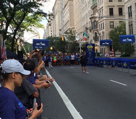 nyrr race results|Race Scoring and Results .